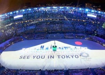 طوكيو تسعى لإبعاد كورنا عن الأولمبياد