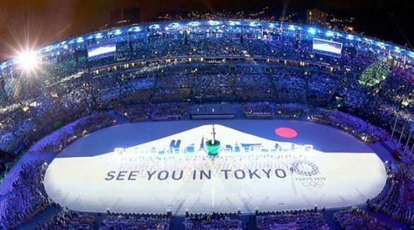 طوكيو تسعى لإبعاد كورنا عن الأولمبياد