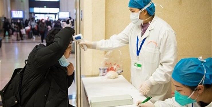 ارتفاع حصيلة وفيات فيروس كورونا في الصين إلى 717 شخص 1