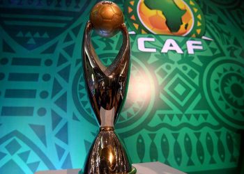 كأس دوري ابطال افريقيا
