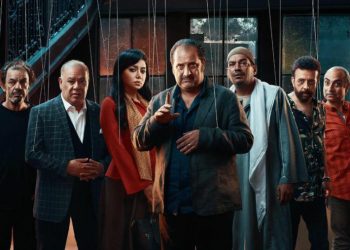 "فيديو" برومو فيلم صندوق الدنيا لرانيا يوسف وخالد الصاوي.. للكبار فقط 2