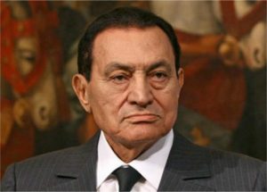 أبرز محطات الرئيس السابق حسني مبارك.. تولى الحكم في 1981.. وتنحى 2011.. وتوفي في 25 فبراير 2020 1