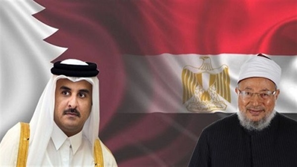 قطر راعية الإرهاب