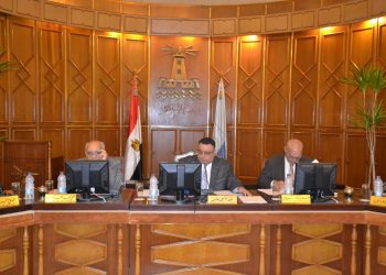 جامعة الإسكندرية تحتل المركز الثاني في استقبال الطلاب الوافدين بين الجامعات المصرية 2