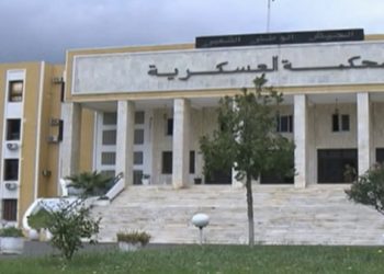 المحكمة العسكرية بالجزائر تقضي بحبس مسئولين بينهم شقيق بوتفليقة 1