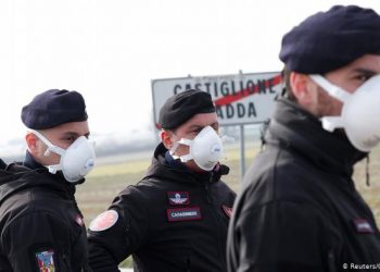 ألمانيا تعلن إصابة 14 حالة جديدة بفيروس كورونا بمنطقة هينسبرغ 1