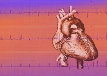 كيف نتعرف على النوبة القلبية قبل حدوثها بشهر 1