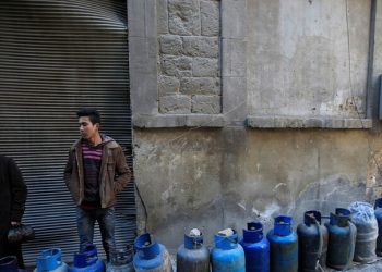 "محروقات" السورية: وصول توريدات جديدة من الغاز ستضاعف الإنتاج 70% 2