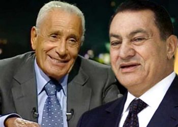 مجدي الدقاق: هيكل طلب تعيينه مستشارا للرئيس الأسبق ومبارك رفض 7