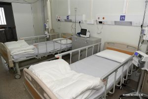 "سباق ضد الشيطان" ..10 معلومات عن أول مستشفى لمصابي الـ" كورونا" في الصين 4