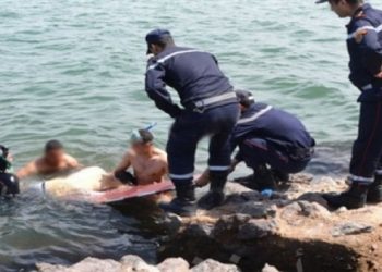 الكويت تعثر على جثة الصياد المصرى المختفى داخل مياه الخليج 1