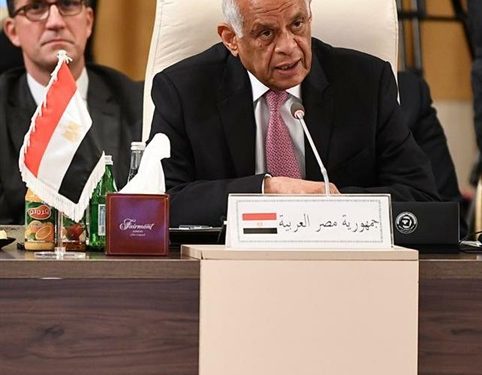 رئيس مجلس النواب: مصر ستبقى عونا للفلسطينيين في كل محفل 1
