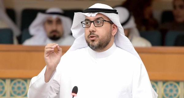 عضو بمجلس الامة.. ما حدث بالبرلمان الكويتي خاطئ ومستفز 1