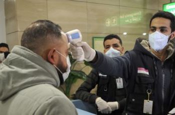 فرنسا تعلن إصابة حالتين بفيروس كورونا.. عائدين من مصر 6