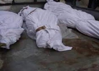 العثور على 3 جثث من أسرة واحدة داخل شقة بحدائق الأهرام 2