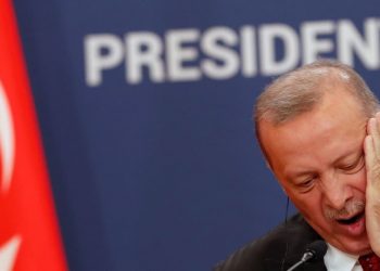 أردوغان راعي الإرهاب