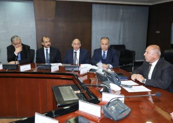 وزير النقل: إنشاء محطة متعددة الأغراض بميناء الاسكندرية يساهم في رفع تصنيف الميناء 2