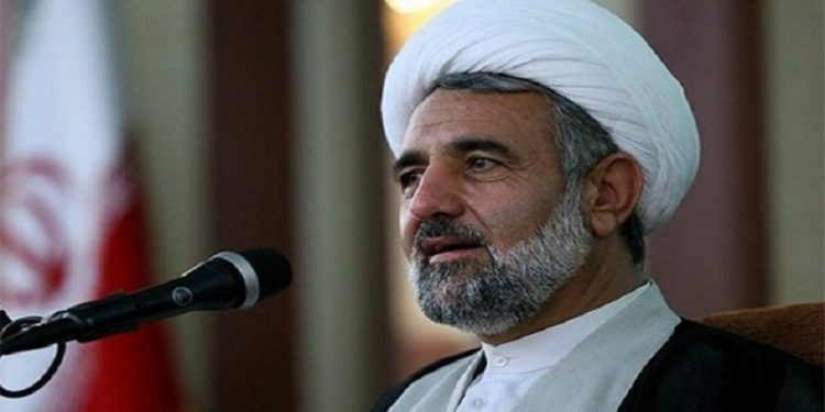 رئيس لجنة الامن القومي في البرلمان الإيراني