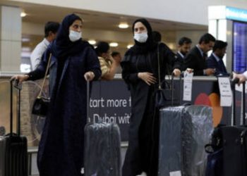 كورونا يغزو العرب.. بعد لبنان: الإمارات تعلن إصابة حالتين جديدتين بالفيروس 1