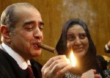 فريد الديب: مبارك صحتة تحسنت بعد براءة نجليه 2