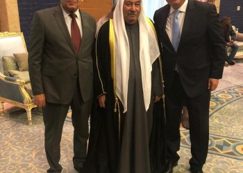 نادي قضاة مجلس الدولة يهنئ الكويت بعيدها الوطني الـ59 2