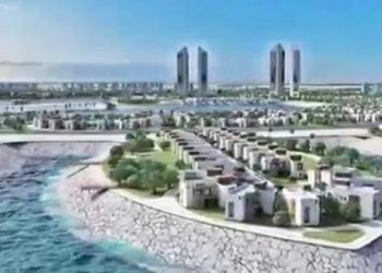 "الإسكان": افتتاح مدينة المنصورة الجديدة يونيو القادم 9