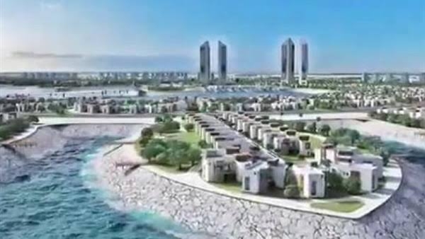 "الإسكان": افتتاح مدينة المنصورة الجديدة يونيو القادم 1