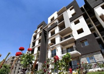 الانتهاء من تنفيذ 816 وحدة بمشروع JANNA للإسكان الفاخر بمدينة العبور 6