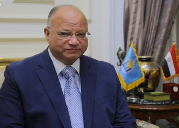 محافظة القاهرة تكشف تفاصيل السيطرة على كسر بخط غاز في المطرية 1