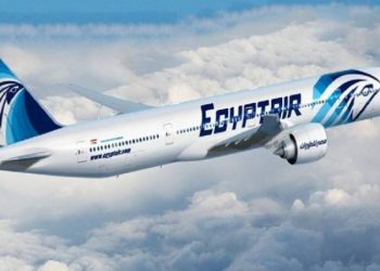 مصر للطيران تتسلم أول طائرة من طراز إيرباص A320 Neo 4