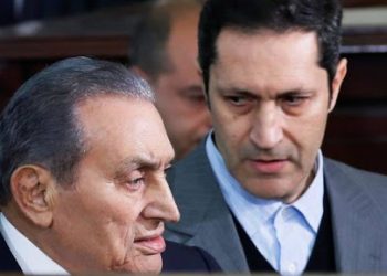 علاء مبارك يوجه رسالة إلي شيخ الأزهر الشريف "صورة" 3