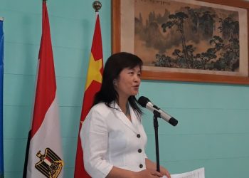 قنصل الصين بالإسكندرية: إجراءات حاسمة لمواجهة فيروس كورونا ومازلنا صامدين 1