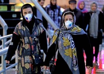 إيران أكدت 13 حالة إصابة جديدة بفيروس كورونا