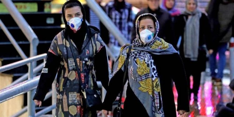 إيران أكدت 13 حالة إصابة جديدة بفيروس كورونا