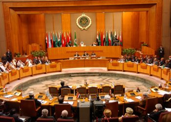 اجتماع الدول العربية 2