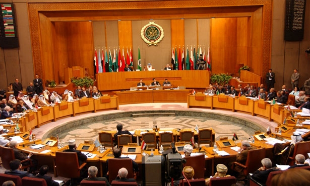 اجتماع الدول العربية 2