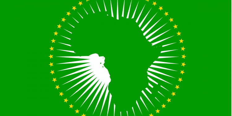 الإتحاد الأفريقي
