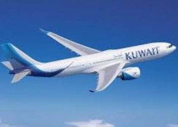 الخطوط الجوية الكويتية توقف رحلاتها إلى إيران