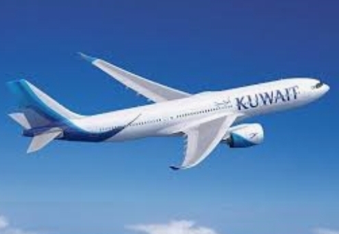 الخطوط الجوية الكويتية توقف رحلاتها إلى إيران