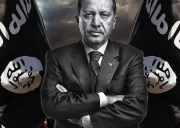 رئيس تركيا رجب طيب أردوغان