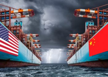 الصادرات الأمريكية للصين