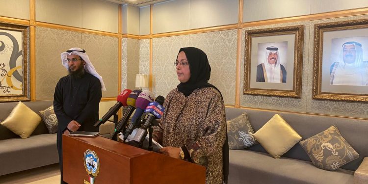 وزارة الصحة الكويتية: 25 حالة إصابة بفيروس كورونا قادمة من ايران 1