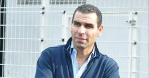 خير الدين زطشي رئيس الاتحاد الجزائري لكرة القدم