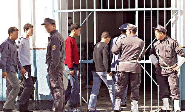 عفو رئاسي جزائري عن مساجين