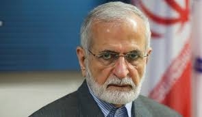كمال خرازي رئيس المجلس الاستراتيجي للعلاقات الخارجية الإيرانية