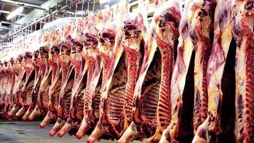 مجازر اللحوم