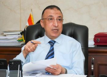 "محلية النواب "يناقش 10 طلبات إحاطة مقدمة ضد محافظ الإسكندرية 1