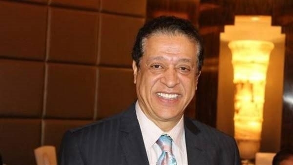 محمد المسعود عضو الهيئة البرلمانية لحزب مستقبل وطن