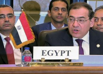 الملا: مشاركة مصر في مؤتمر المطورين بكندا يعكس جهود مصر في مجال التعدين 1