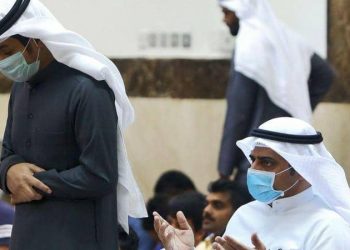 الكويت: اجراءات بديلة لشهادات كورونا للوافدين من الخارج 1